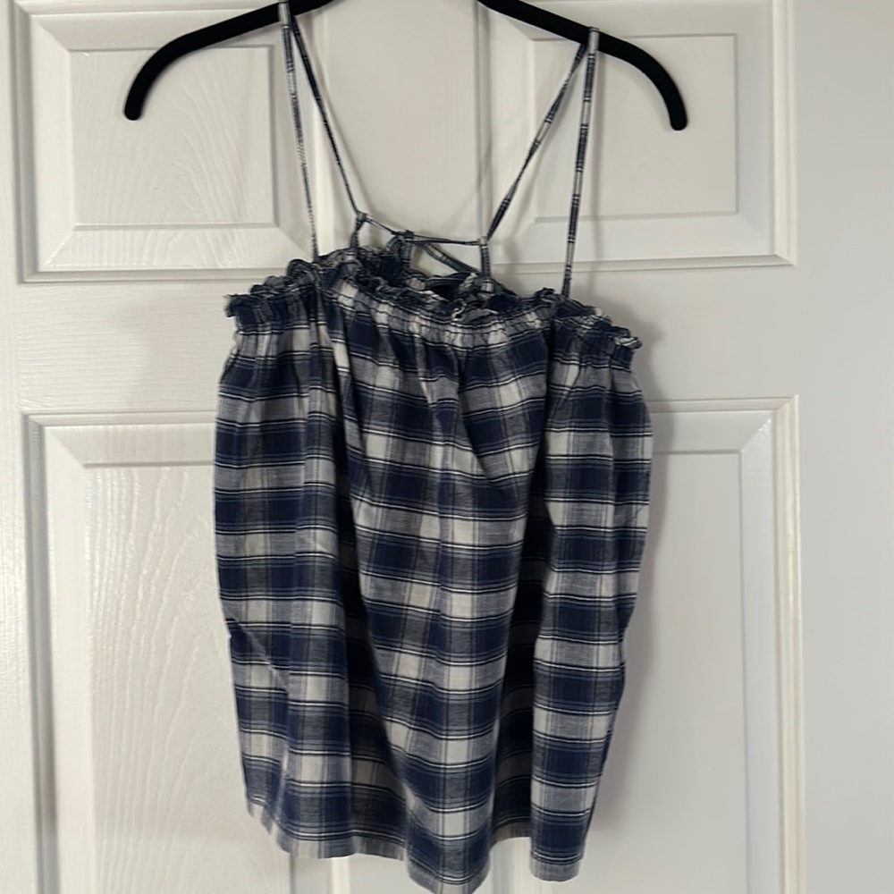 Madewell top